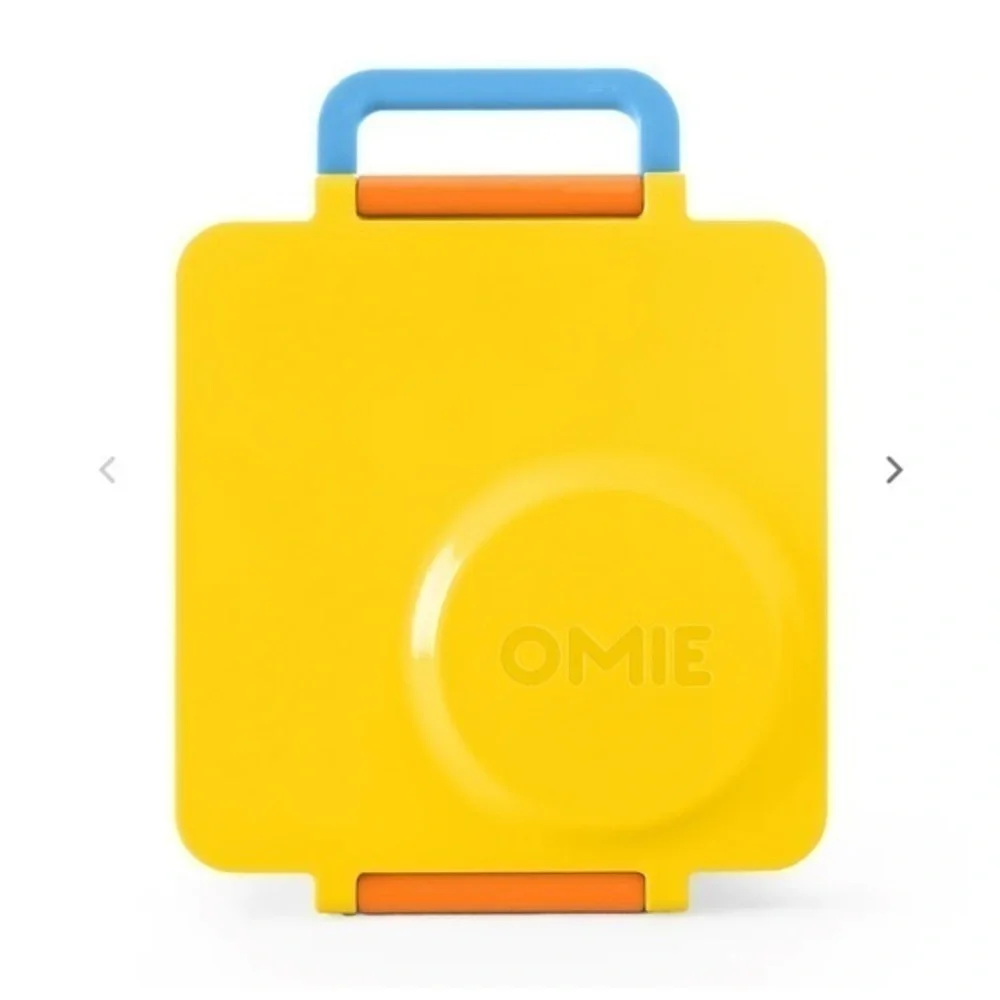 Omie Lunch Box NWT